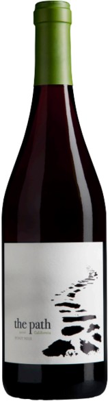The Path Pinot Noir NV