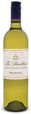 The Pavillion Chenin Blanc Viognier