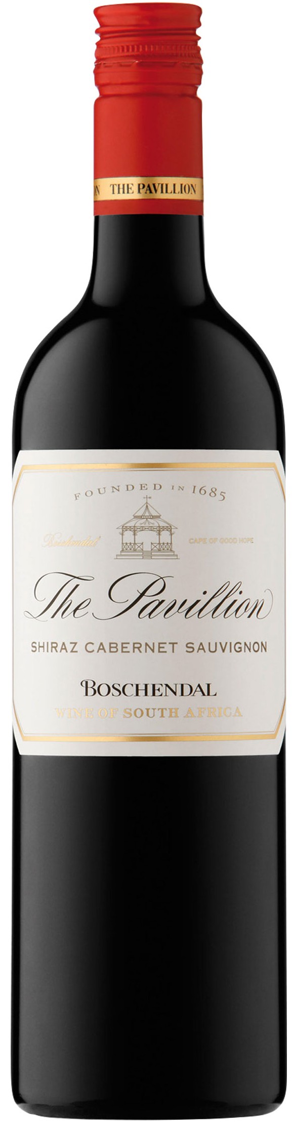 The Pavillion Shiraz Cabernet Sauvignon