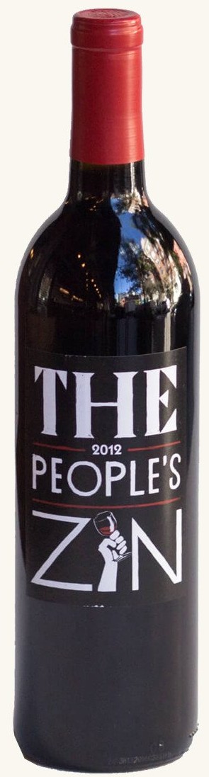 The People's Zin