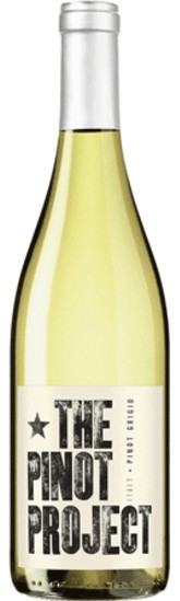 The Pinot Project Pinot Grigio