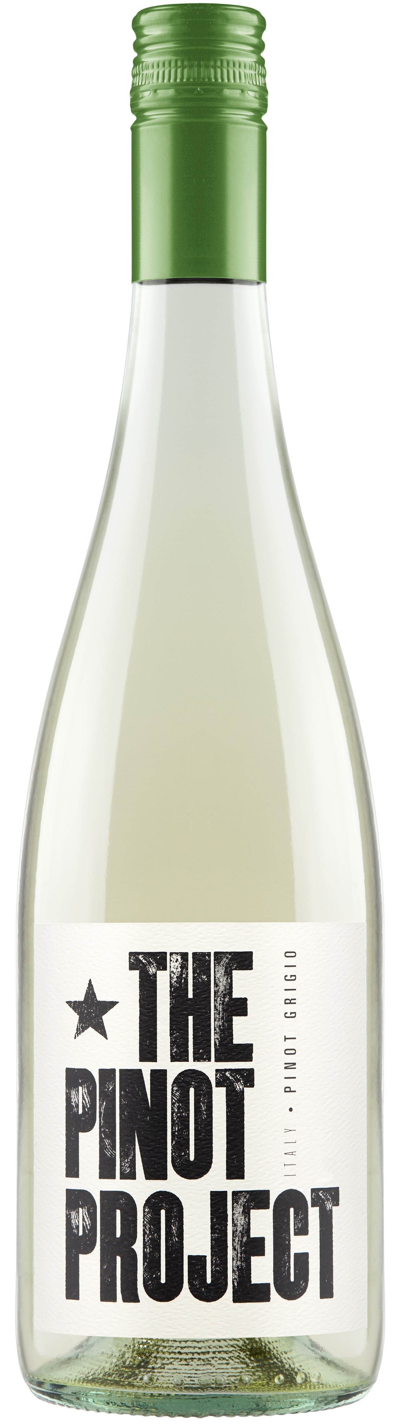 The Pinot Project Pinot Grigio 2019