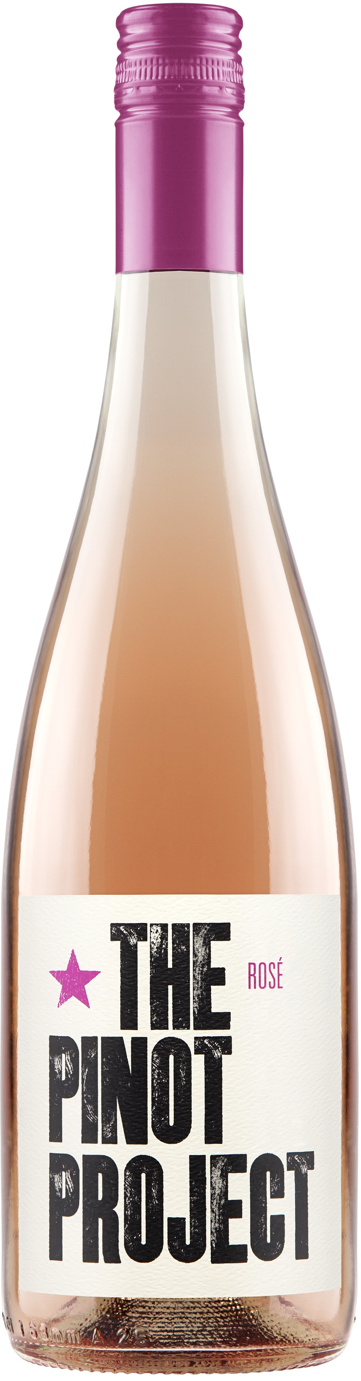 The Pinot Project Rose 2019