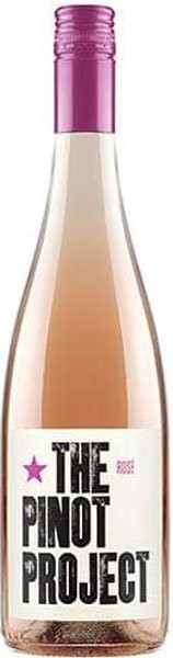 The Pinot Project Rose NV