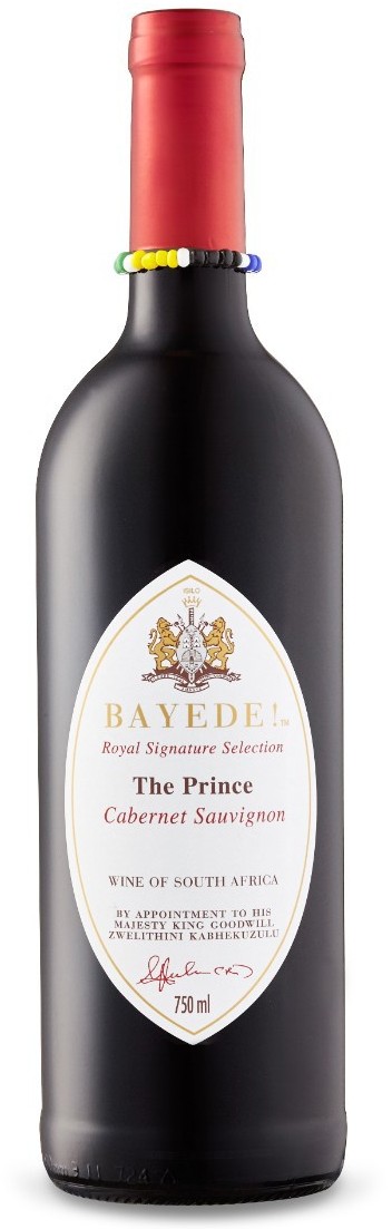 The Prince Cabernet Sauvignon
