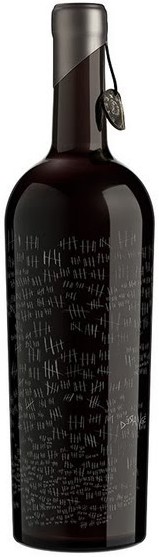 The Prisoner Derange Red Blend