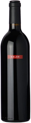 The Prisoner Saldo Zinfandel