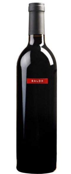 The Prisoner Saldo Zinfandel 2013