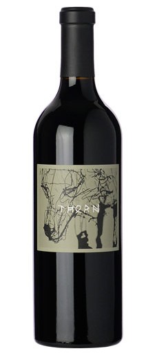 The Prisoner Thorn Merlot 2012