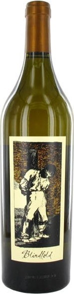 The Prisoner Wine Company Blindfold 2015