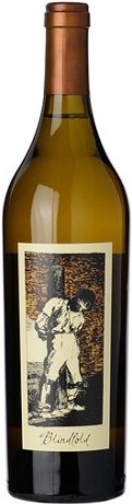 The Prisoner Wine Company Blindfold NV