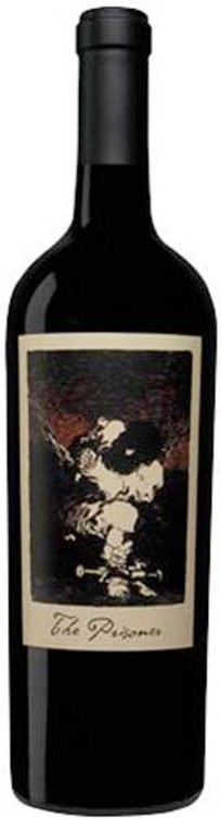 The Prisoner Wine Company Red Blend