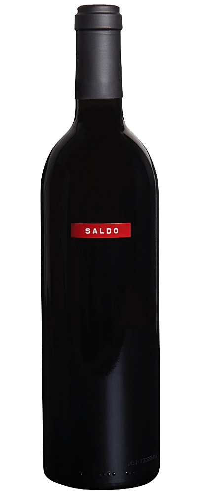 The Prisoner Wine Company Saldo Zinfandel 2013