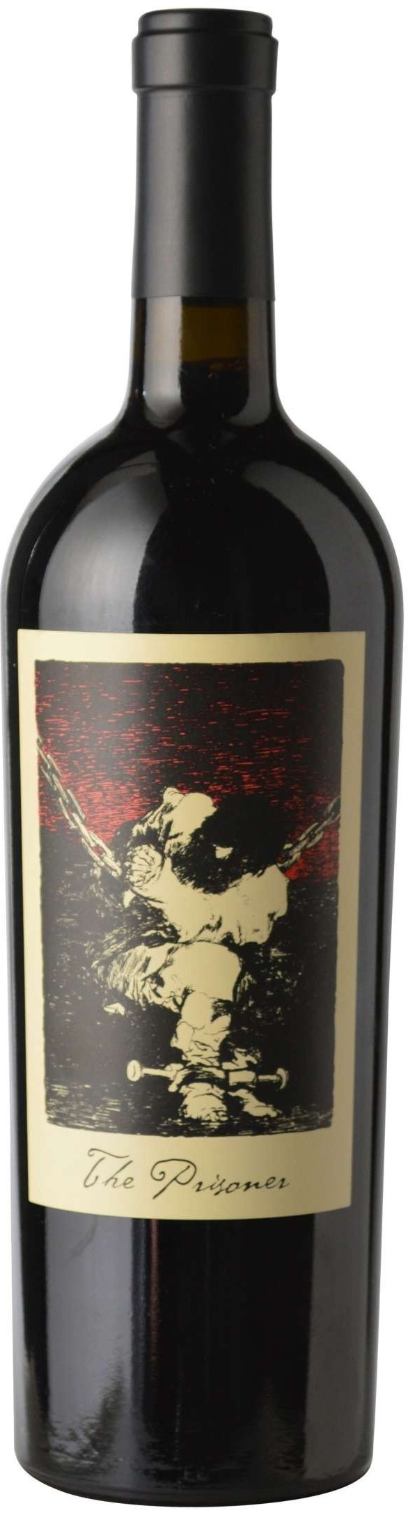 The Prisoner Wine Company 'The Prisoner'