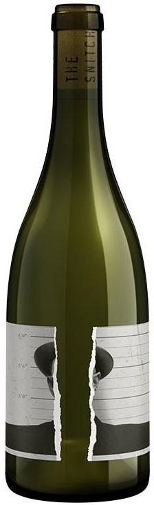 The Prisoner Wine Company The Snitch Chardonnay