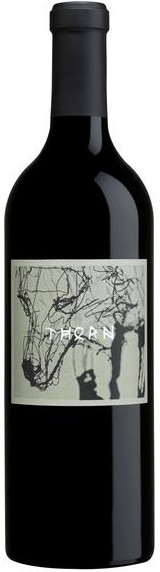 The Prisoner Wine Company Thorn Merlot NV