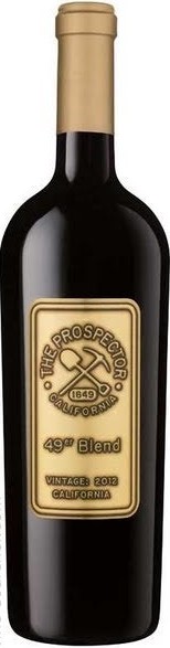 The Prospector Red