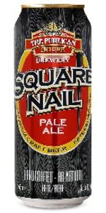 The Publican House Square Nail Pale Ale