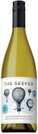 The Seeker Sauvignon Blanc