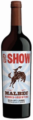 The Show Malbec NV