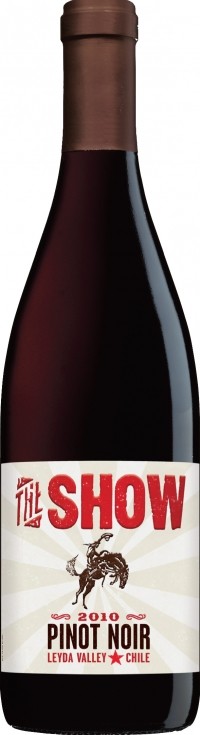 The Show Pinot Noir