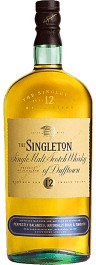 The Singleton of Dufftown 12 Year