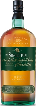 The Singleton of Glendullan