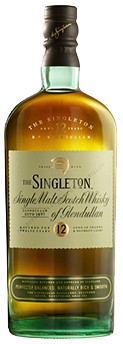 The Singleton of Glendullan 12 Year