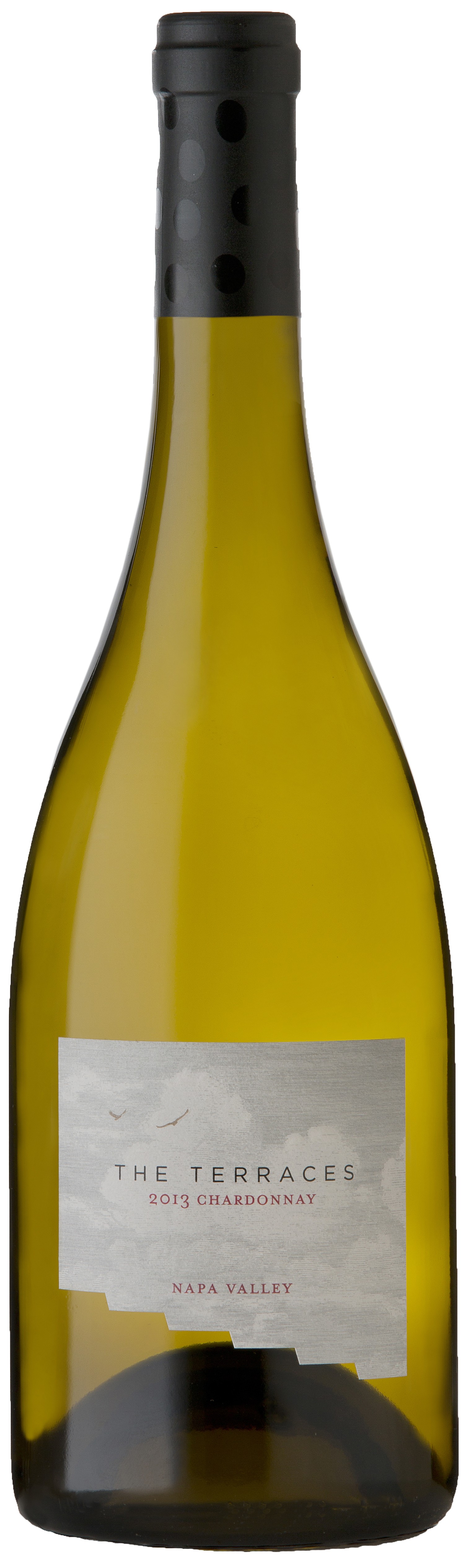 The Terraces Chardonnay 2011