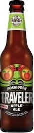 The Traveler Forbidden Traveler Apple Ale