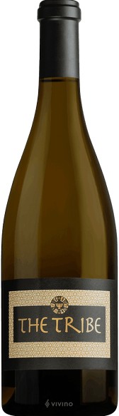The Tribe Chardonnay