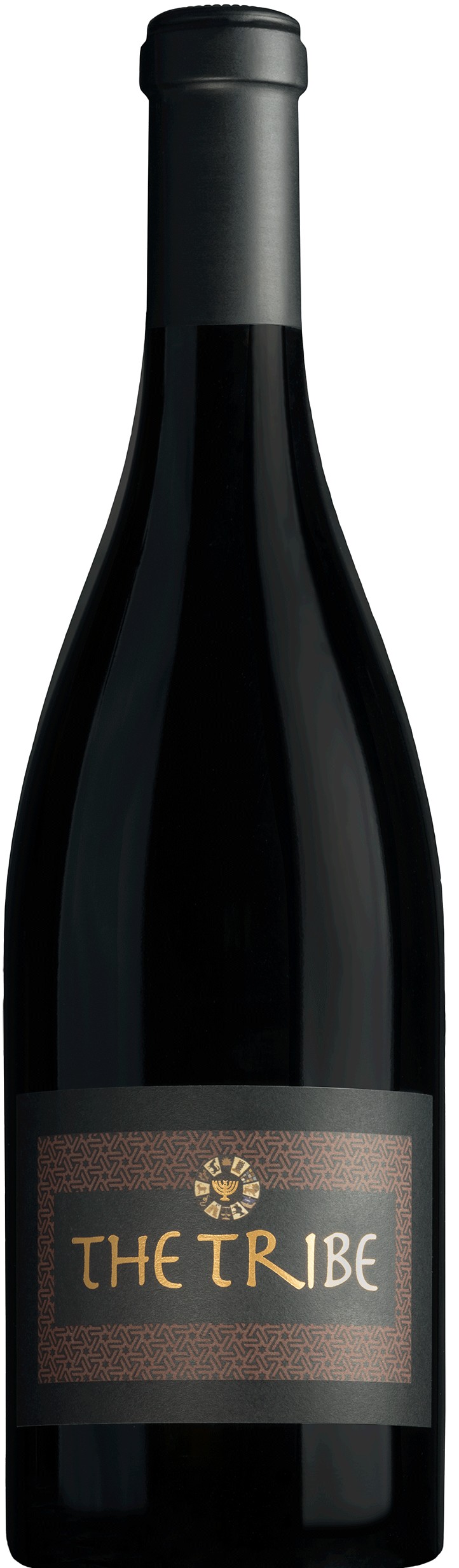 The Tribe Proprietary Red