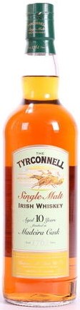 The Tyrconnell 10 Year Madeira Cask Finish