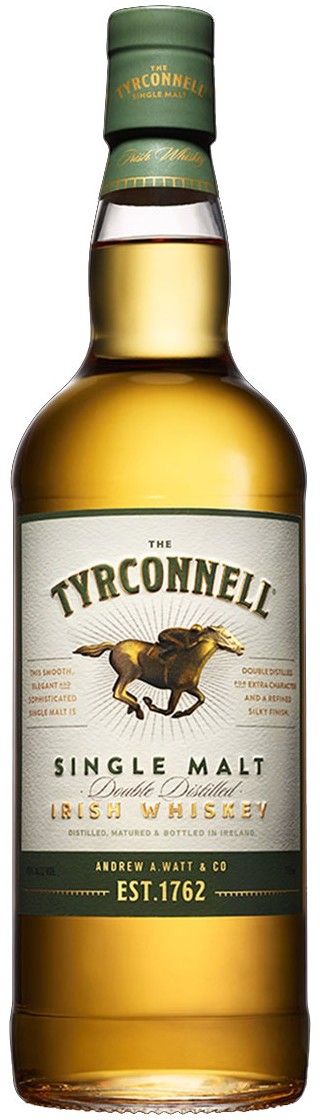 The Tyrconnell Single Malt