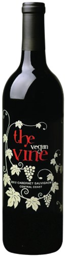 The Vegan Vine Cabernet Sauvignon 2012