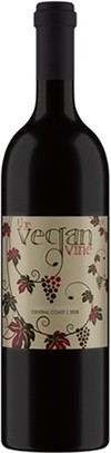 The Vegan Vine Cabernet Sauvignon NV