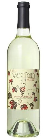 The Vegan Vine Sauvignon Blanc