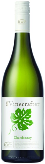 The Vinecrafter Chardonnay