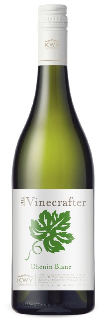 The Vinecrafter Chenin Blanc