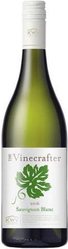 The Vinecrafter Sauvignon Blanc