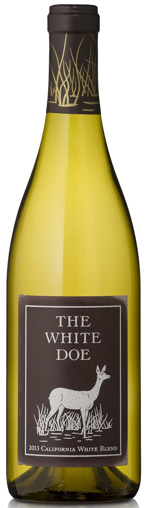 The White Doe White Blend