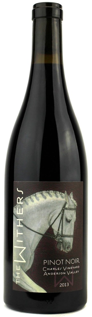 The Withers Cerise Vineyard Pinot Noir