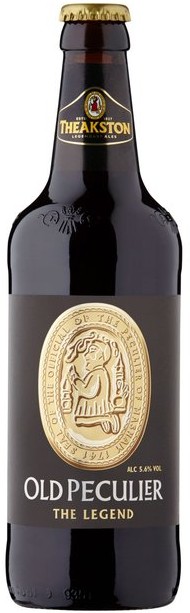Theakson Old Peculier