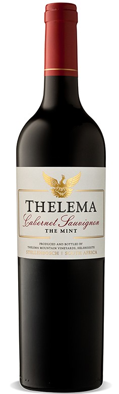 Thelema Cabernet Sauvignon 2013