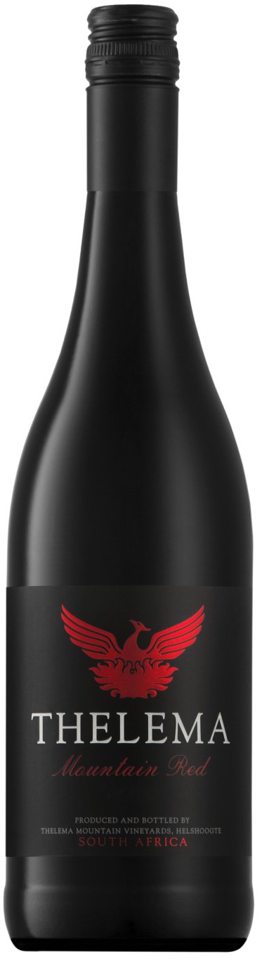 Thelema Mountain Red