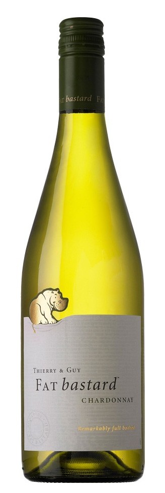 Thierry & Guy Fat Bastard