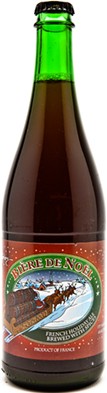 Thiriez Biere de Noel