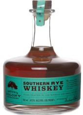 Thirteenth Colony Southern Rye Whiskey