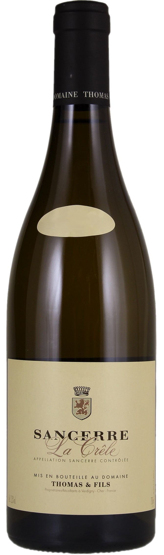 Thomas & Fils La Crele Sancerre