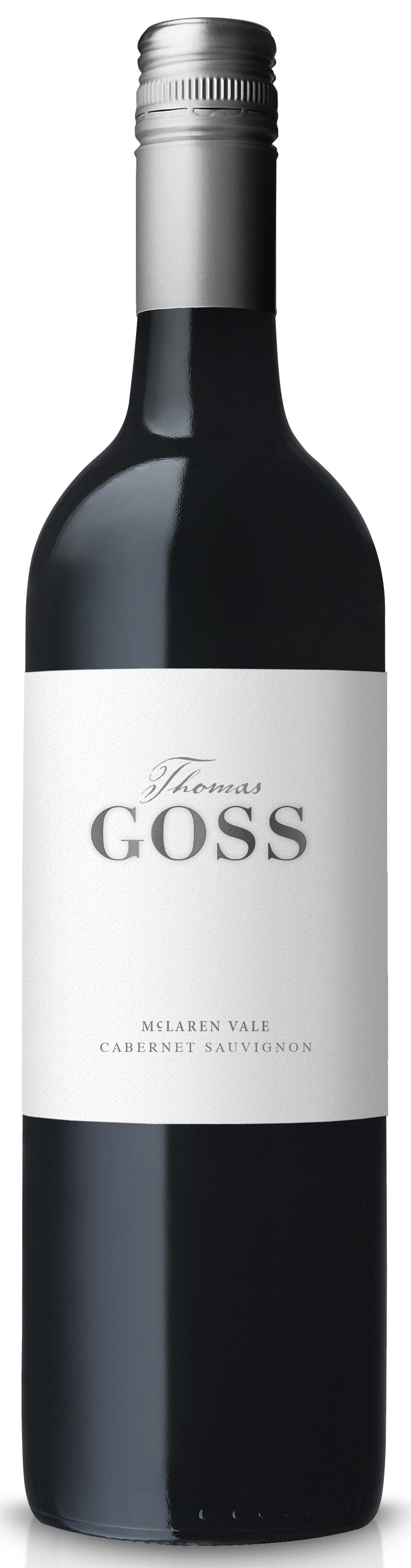 Thomas Goss Cabernet Sauvignon NV